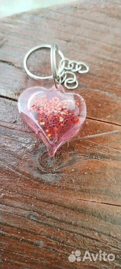 Брелок для ключей