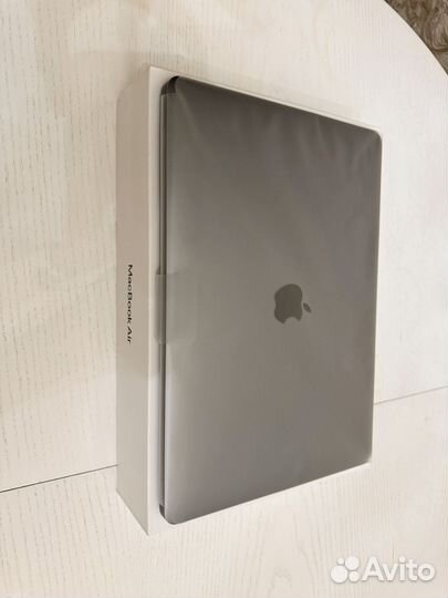 Apple macbook air 13 2020 m1 8gb 256