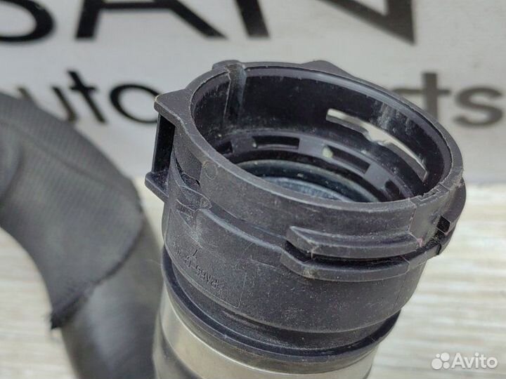 Патрубок системы охлаждения Bmw X5 E70 N52B30AF