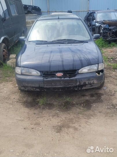 Авторазборка Ford Mondeo (1993-1996)