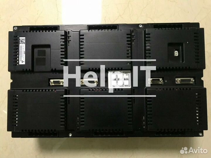 Сервопривод ABB 3HAC025338-006