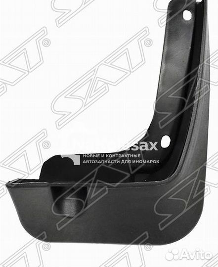 Брызговик KIA cerato 18- задний RH