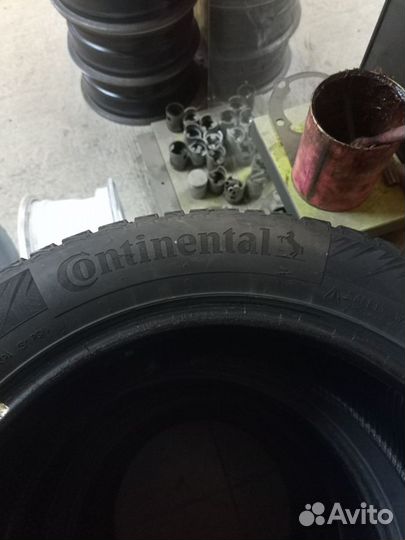 Continental Contact CT 21 205/55 R16