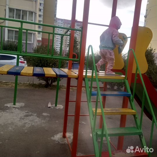 Няни сиделки