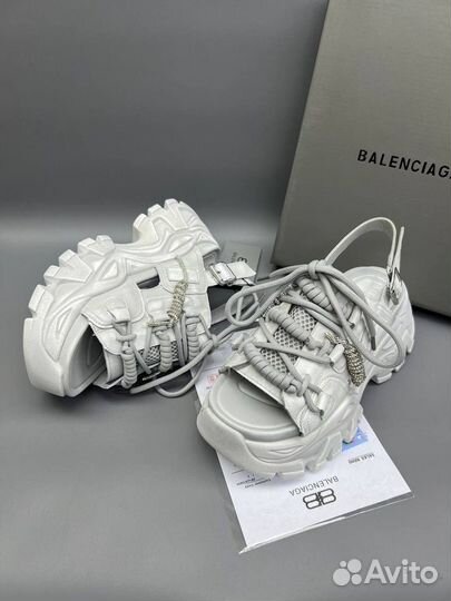 Босоножки Balenciaga 36-40