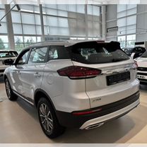 Новый Belgee X70 1.5 AMT, 2026, цена от 2 829 990 руб., Тамбов