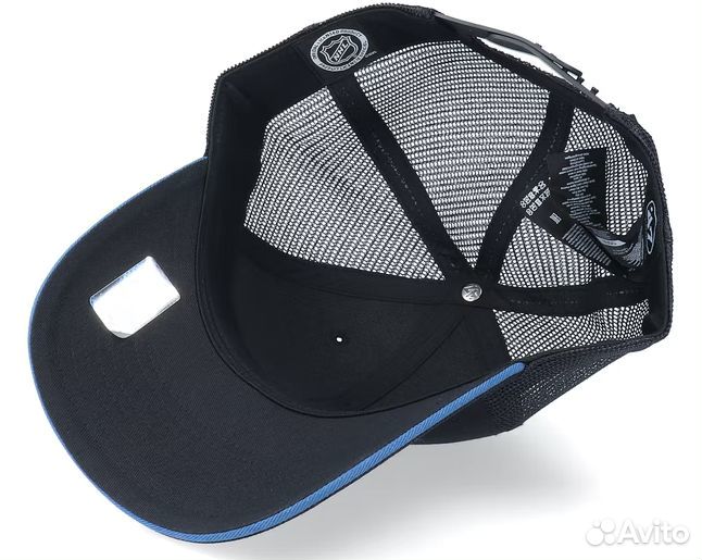 Бейсболка нхл '47 Brand dagwood Mesh