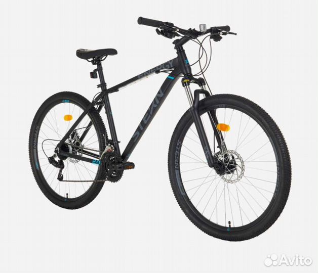 Велосипед горный Stern Energy 2.0