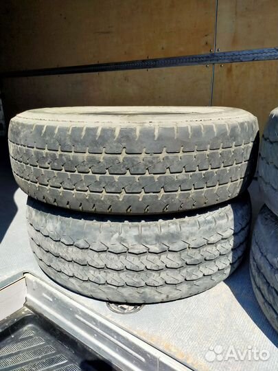 Lassa Transway 235/65 R16C 115