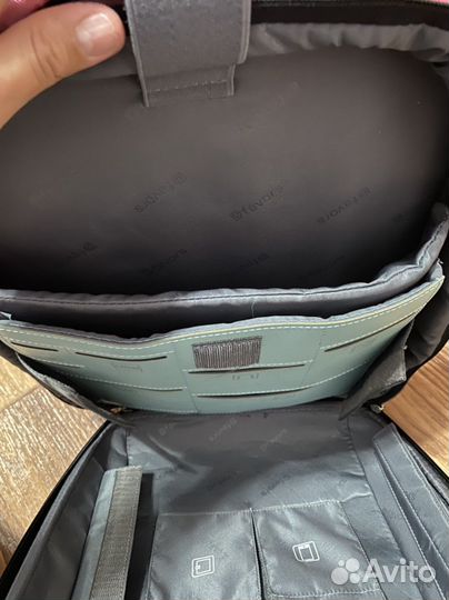 Рюкзак чемодан детский