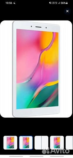 Планшет samsung