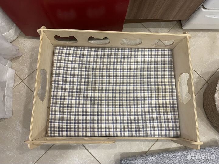 Лежанка для животных