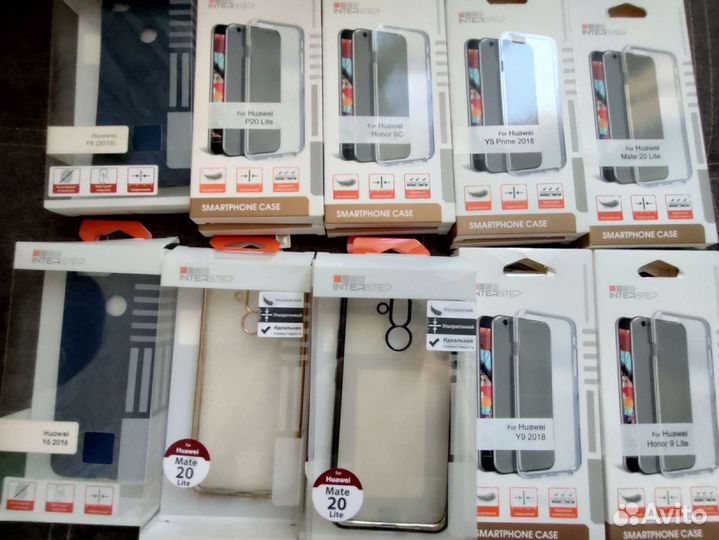 Чехол Huawei, Honor, Realme, Xiaomi, Samsung