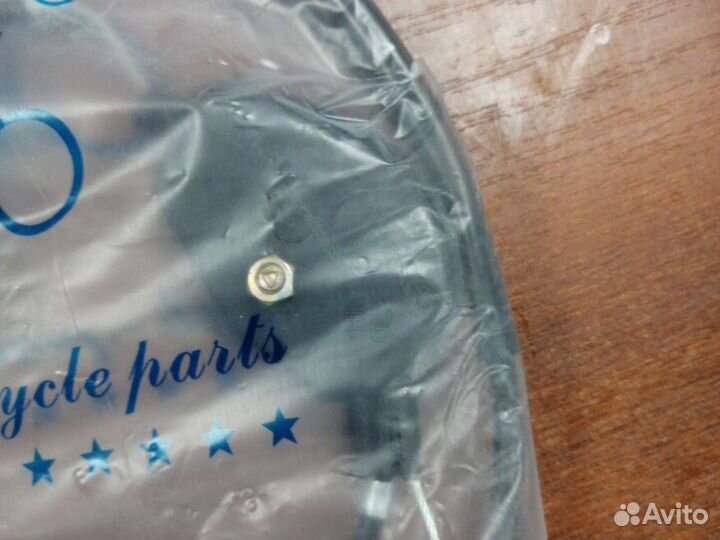 Трос газа stels 50 2t