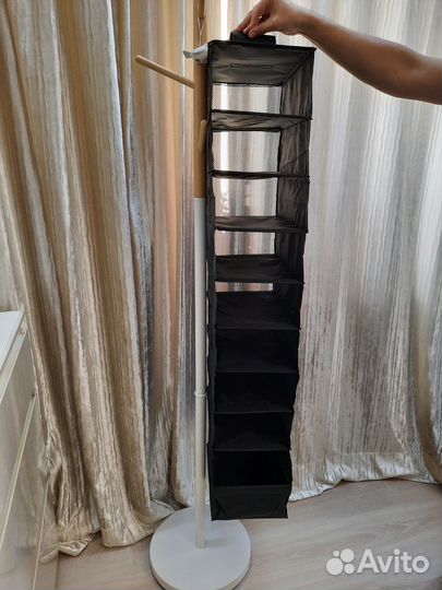 Удобные приспособления для шкафов,гардеробов