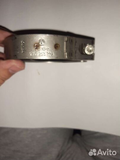 Хомут VAG Оригинал
