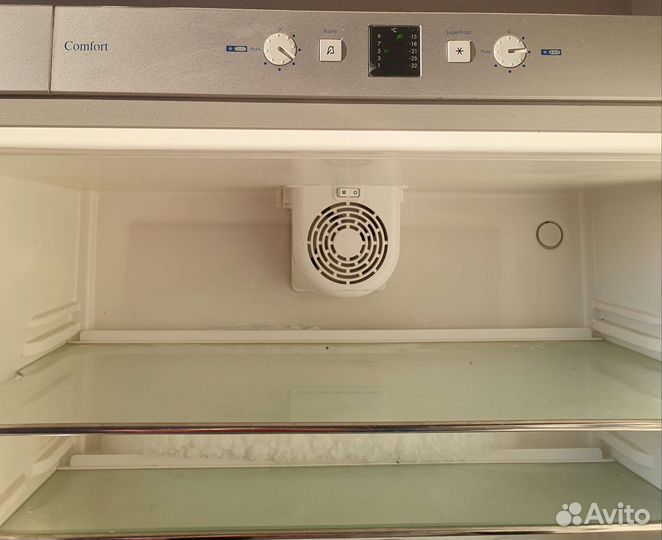 Холодильник Liebherr бу