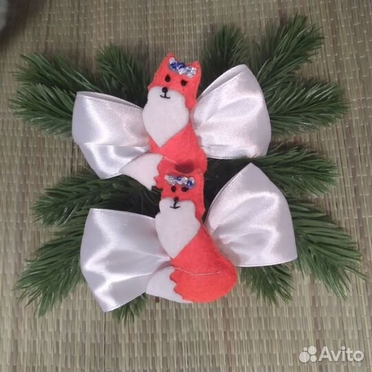 Резинка для волос