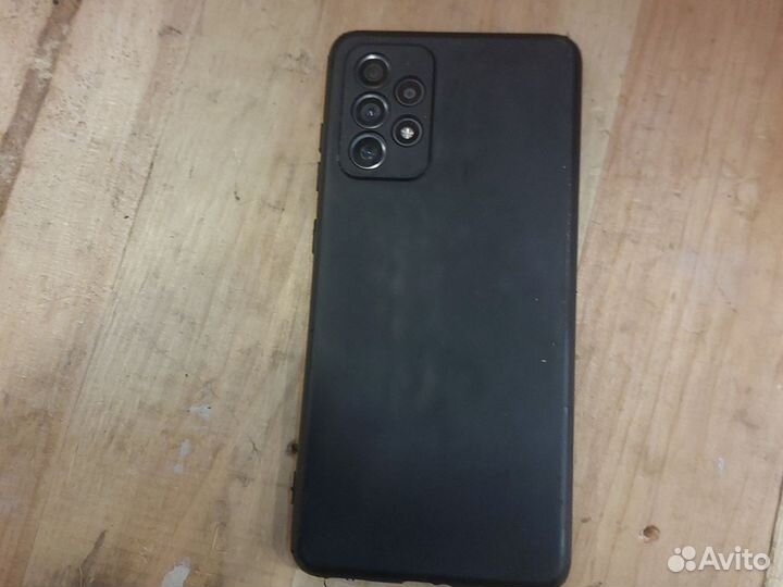 Samsung Galaxy A72, 6/128 ГБ