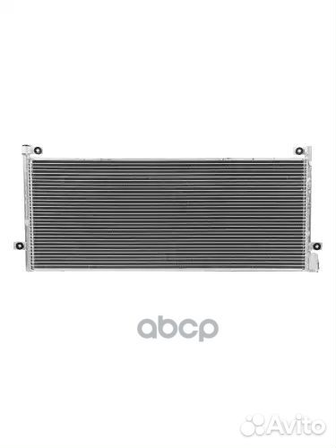 Радиатор кондиционера Volvo truck Z19318