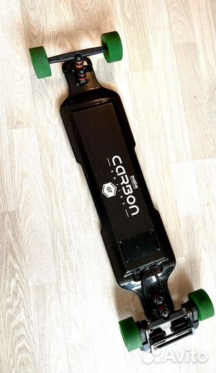 Evоlve gт Сarbоn