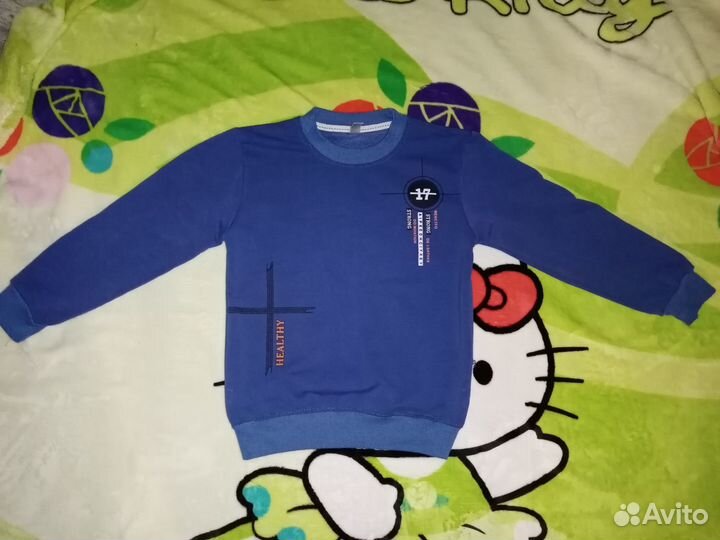 Кофта детская