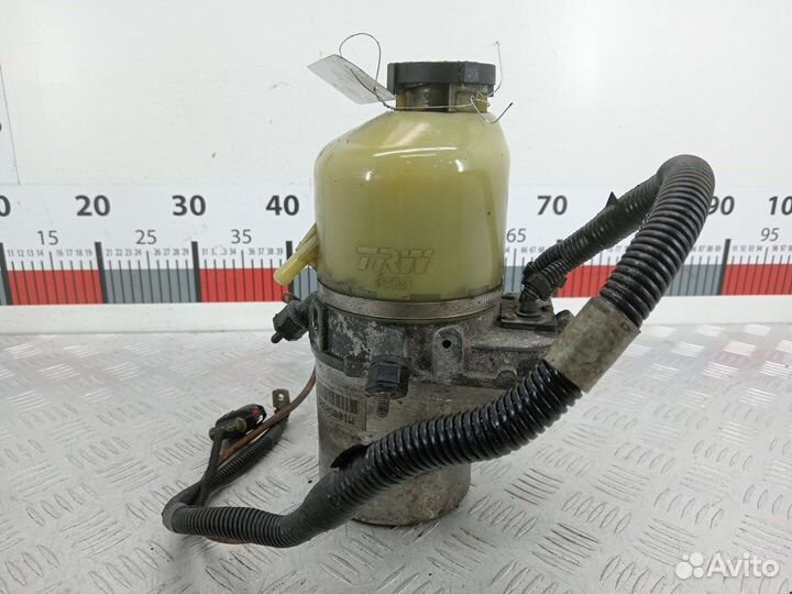 Электроусилитель руля для Opel Astra H 13105726