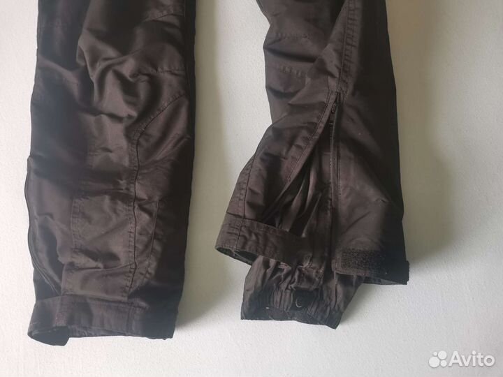 Обмен. Горнолыжный комплект O'Neill