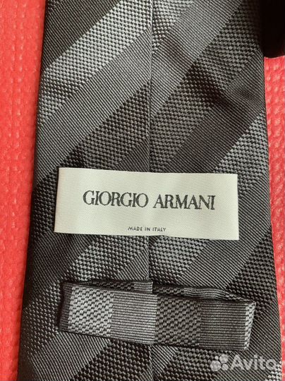 Галстук Giorgio Armani