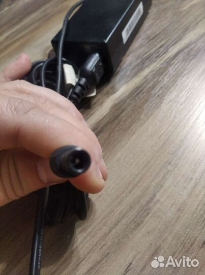 Блок питания samsung