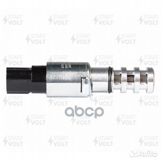 Клапан электрический nissan X-trail T32 13