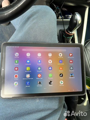 Samsung Galaxy S6 lite