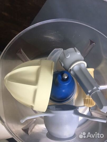 Комбайн Kaleo