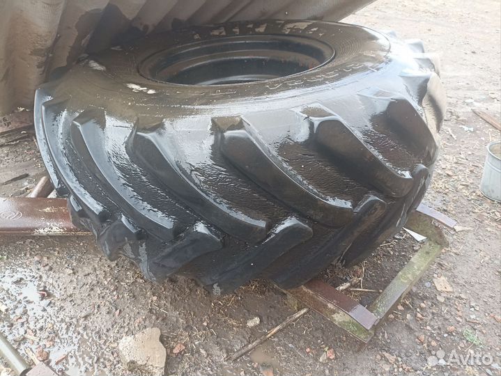 Продаётся колесо на Т-150