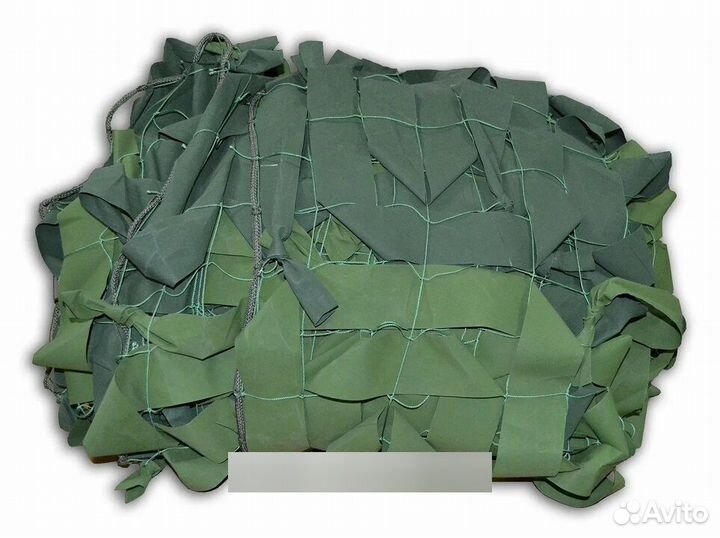 Маскировочная сеть