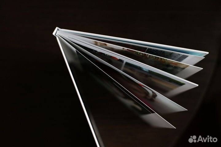 Фотокнига. Свадебная фотокнига