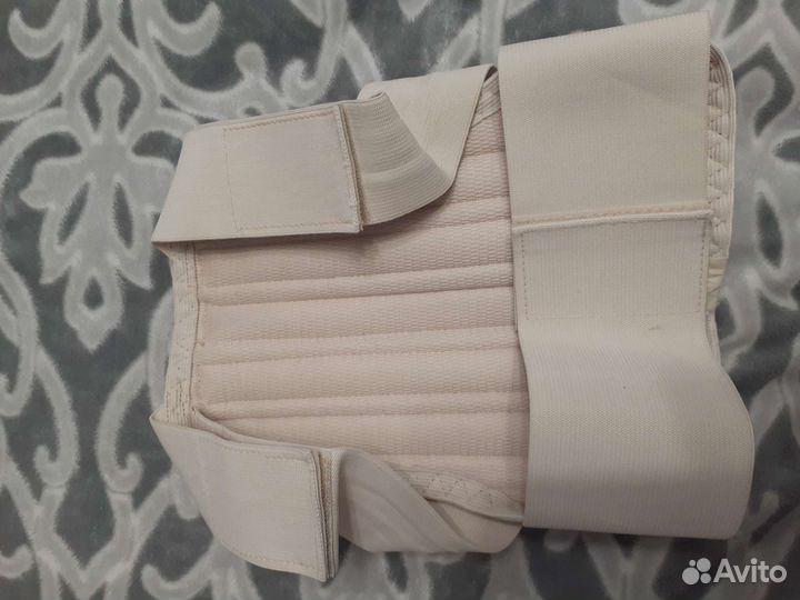 Корректор осанки детский XS