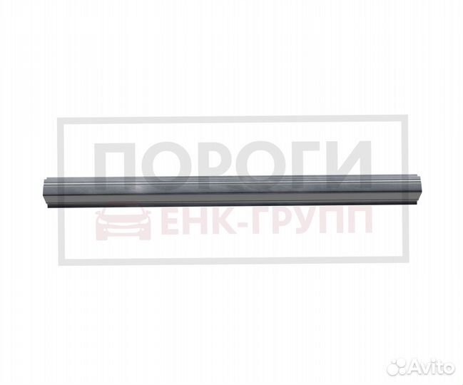 Пороги Infiniti Q50 1/ седан и другие