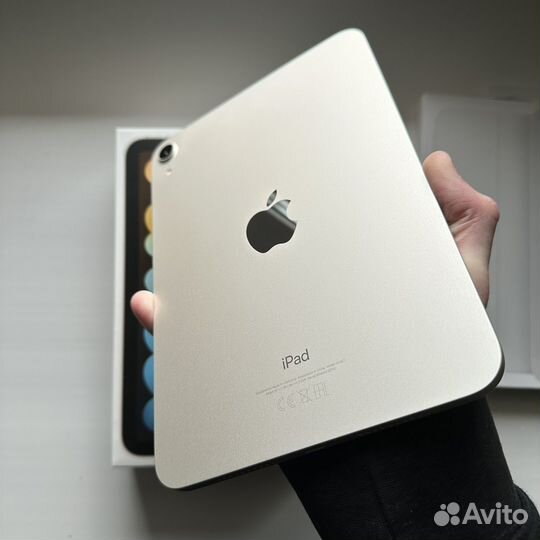 iPad Mini 6