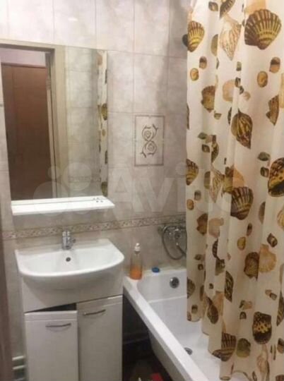 Квартира-студия, 16 м², 9/16 эт.