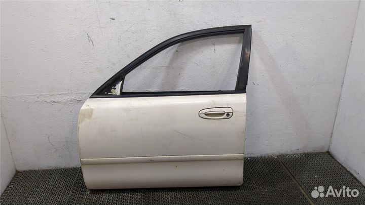 Стеклоподъемник электрический Mazda 626, 1993