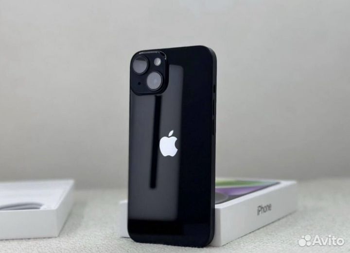 iPhone 14, 128 ГБ