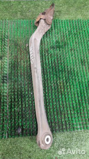 Рычаг задний поперечный левый Mercedes Benz E-cla