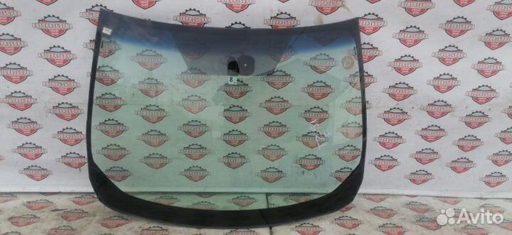 Стекло лобовое Nissan Murano TZ51 QR25(DE) 2010