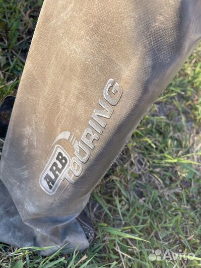 ARB Маркиза автомобильная