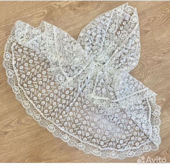 Платок в храм