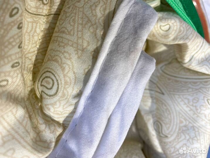 Наматрасник бамбук Иваново