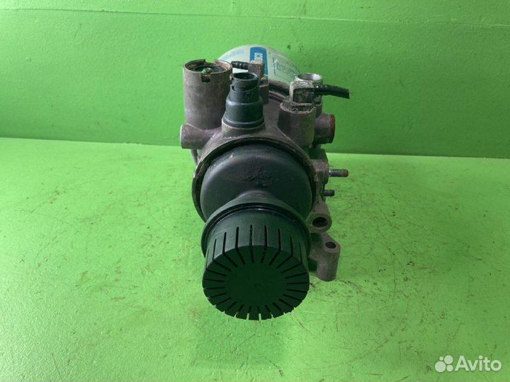 Осушитель воздуха DAF XF105