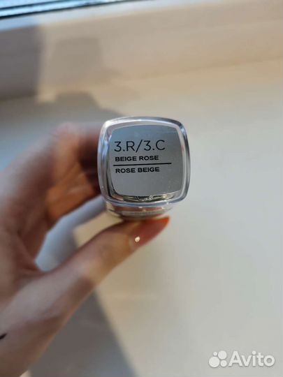 Крем тональный L'oreal paris