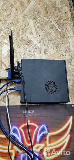 Компактный компьютер